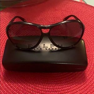 Ralph Lauren Sunglasses